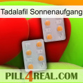 Tadalafil Sunrise 25